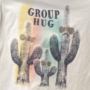 Cactus "Group Hug" Arizona T